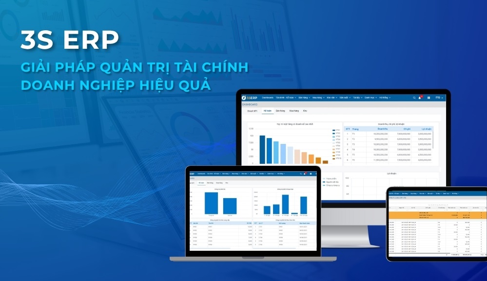 Quản trị tài chính doanh nghiệp: Nguyên tắc, chức năng và quy trình ứng dụng thực tiễn 3 quản trị tài chính doanh nghiệp