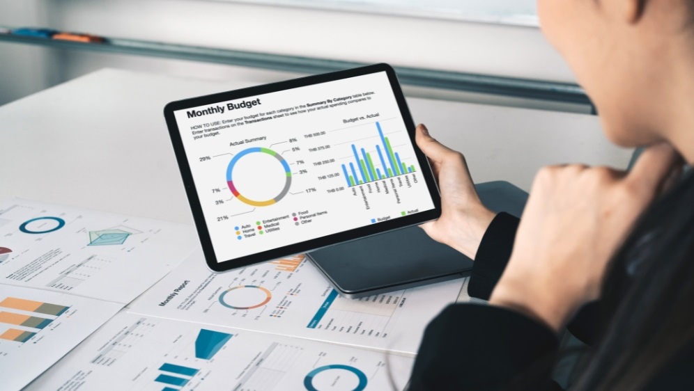 Quản trị tài chính doanh nghiệp là gì? Quản trị tài chính doanh nghiệp