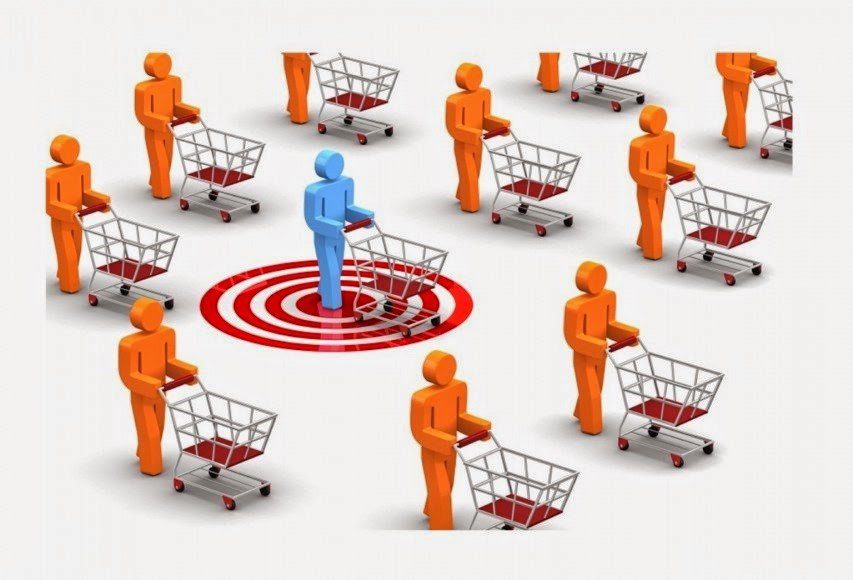 Quy trình mua hàng - bán hàng