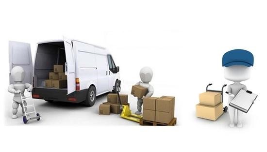 Quy trình mua hàng - bán hàng