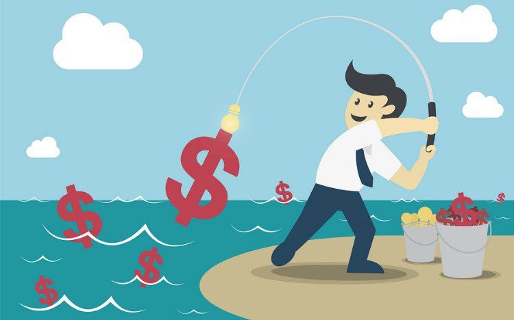 Quy trình mua hàng - bán hàng