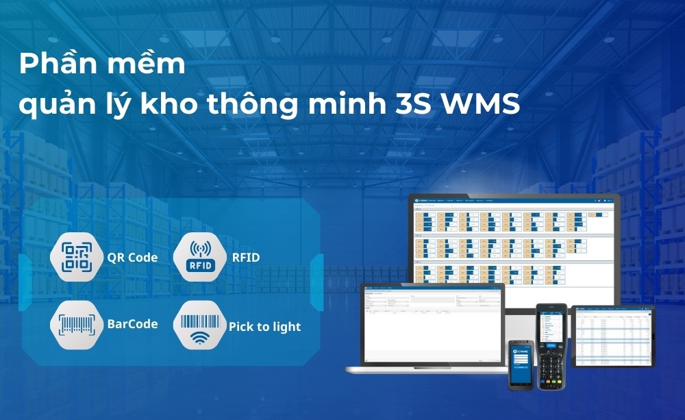 Reorder Point là gì? Cách tính điểm đặt hàng lại ROP chính xác 2 Giải pháp quản lý reorder point hiệu quả