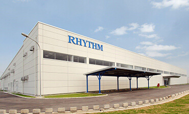 Triển khai hệ thống 3S ERP. iMFG tại Rhythm Precision Việt Nam