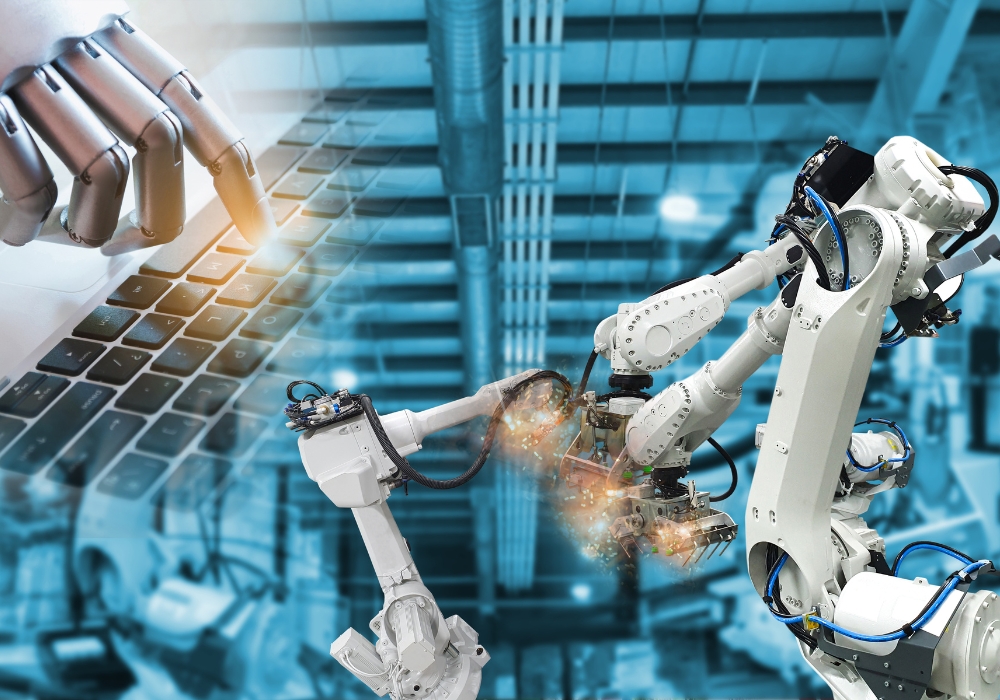 3 Loại công nghệ RPA hiện nay Công nghệ RPA