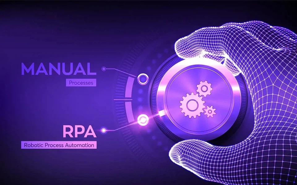 RPA là gì? RPA là gì?