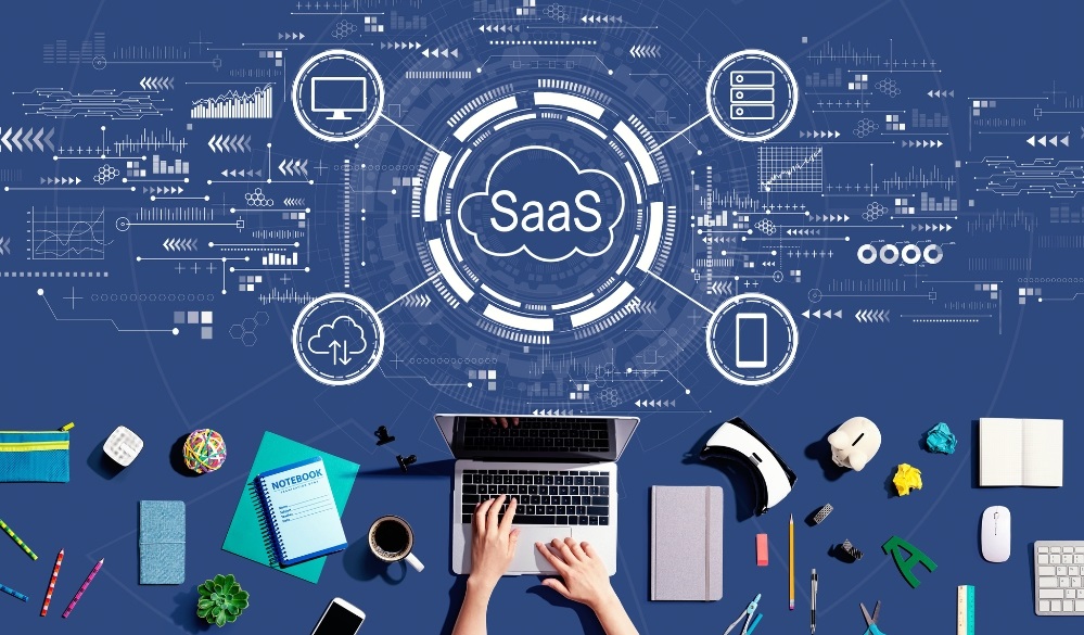 SaaS là gì? Tổng quan về phần mềm SaaS và chi phí triển khai dịch vụ 2 SaaS là gì