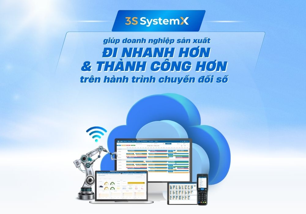 SaaS là gì? Tổng quan về phần mềm SaaS và chi phí triển khai dịch vụ 5 phần mềm SaaS ERP của ITG Technology