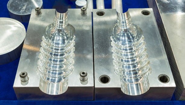 Sản xuất thông minh trong ngành nhựa