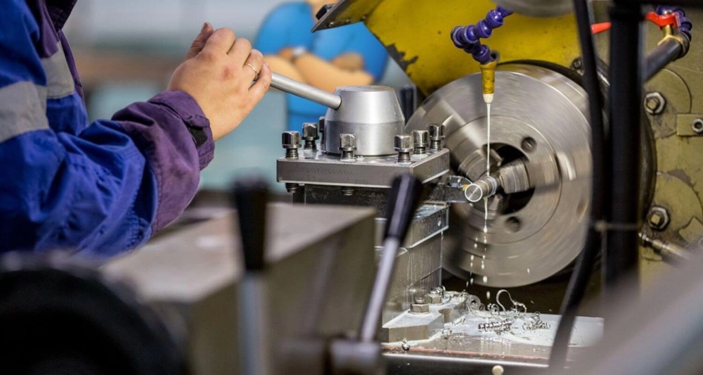 Sản xuất đơn chiếc là gì?