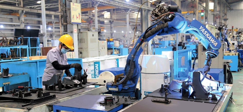 Sản xuất không đúng tiến độ làm ảnh hưởng lớn tới uy tín thương hiệu