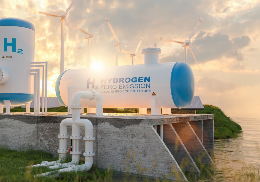 Công nghệ hiện đại được ứng dụng trong xử lý chất thải nhà máy