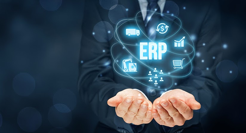 So sánh các loại phần mềm ERP 2021