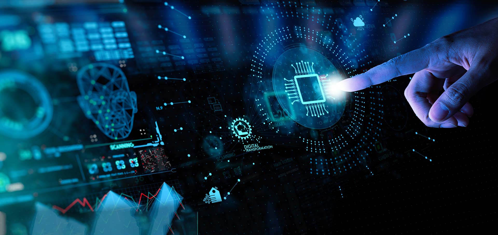 Chuyển đổi số 