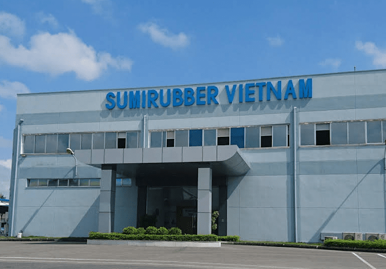 triển khai hệ thống MES