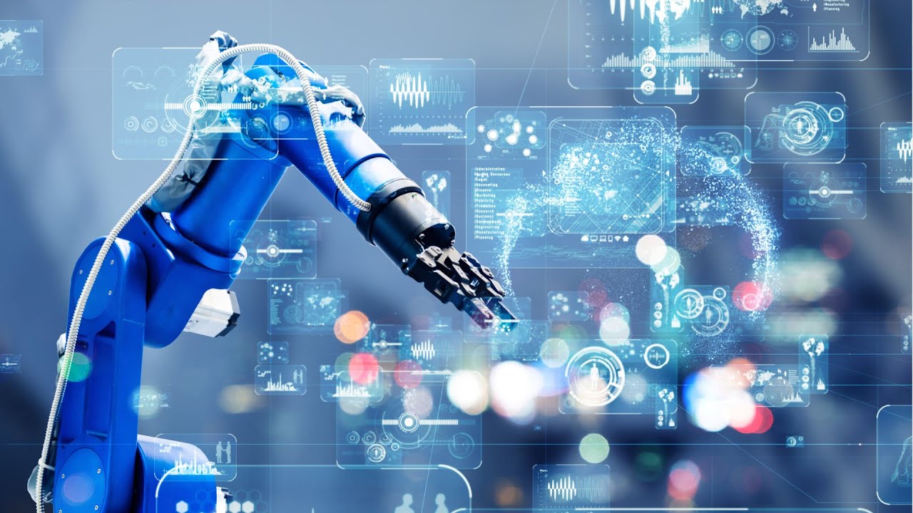 Nhà máy thông minh khác nhà máy 4.0 như thế nào? 