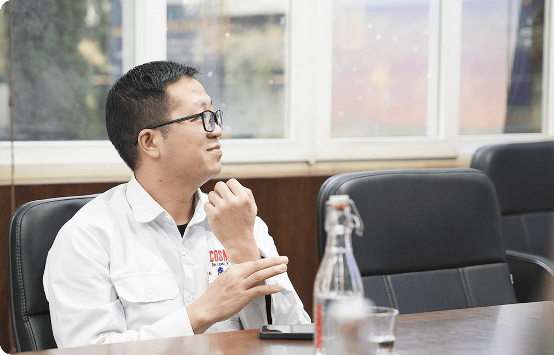 Ông Nguyễn Năng An