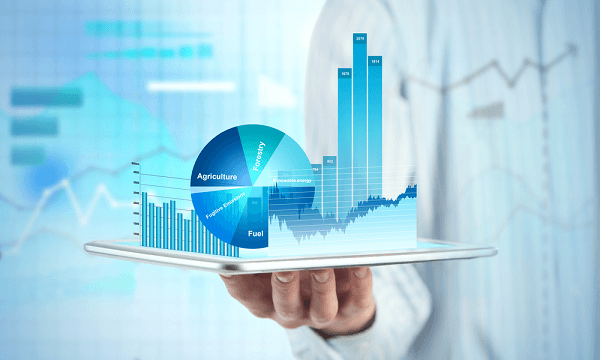 Hiệu quả của phần mềm nhân sự tiền lương trong doanh nghiệp 2 phần mềm nhân sự tiền lương