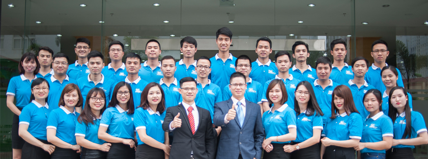 Tuyển Chuyên viên Triển khai Phần mềm Kế toán, Quản trị Doanh nghiệp (ERP)