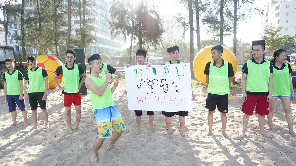 teambuilding 2019 itgvietnam 1