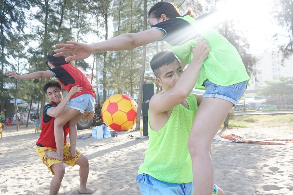 teambuilding 2019 itgvietnam 10