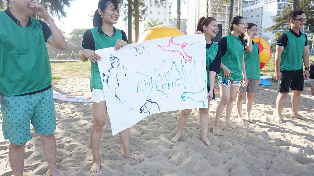 teambuilding 2019 itgvietnam 2