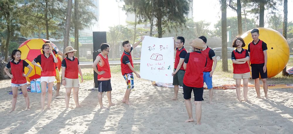 teambuilding 2019 itgvietnam