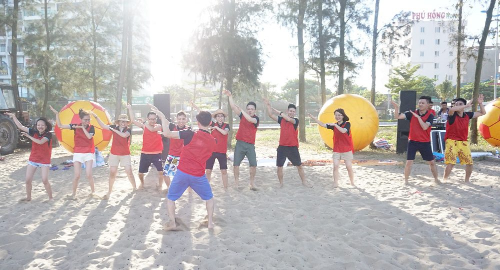 teambuilding 2019 itgvietnam1