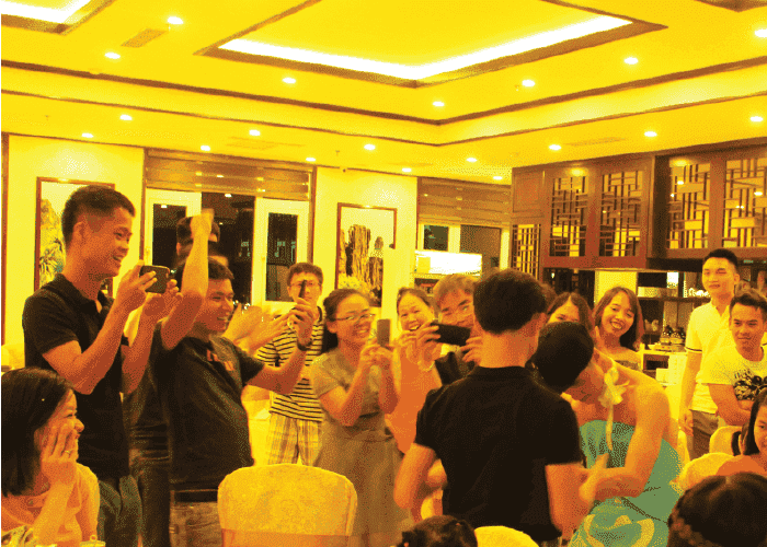 teambuilding va gala diner2018 itg 10