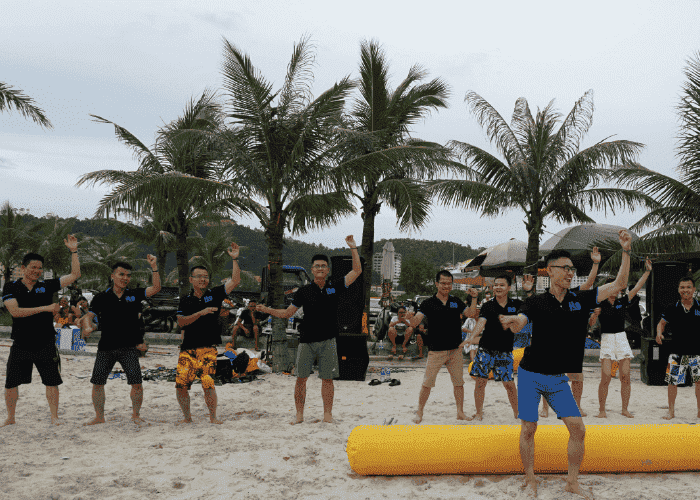 teambuilding va gala diner2018 itg 2