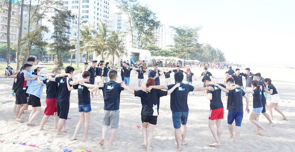 teambuilding2019 itgvietnam