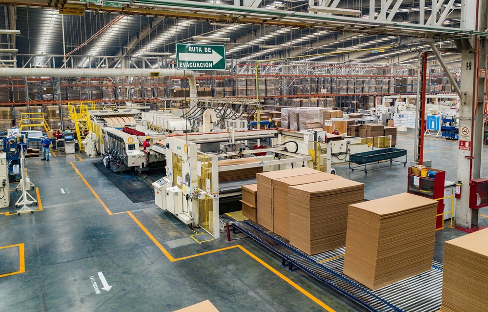 Vấn đề liên kết giữa các bộ phận