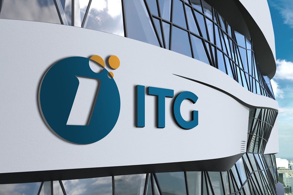 THÔNG BÁO: ITG thay đổi nhận diện thương hiệu đánh dấu bước chuyển mình trong giai đoạn mới