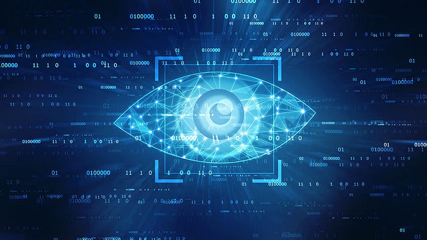 Thị giác máy tính – Computer Vision là gì? Các ứng dụng của thị giác máy tính trong sản xuất 2 Thị giác máy tính là xu hướng công nghệ của tương lai