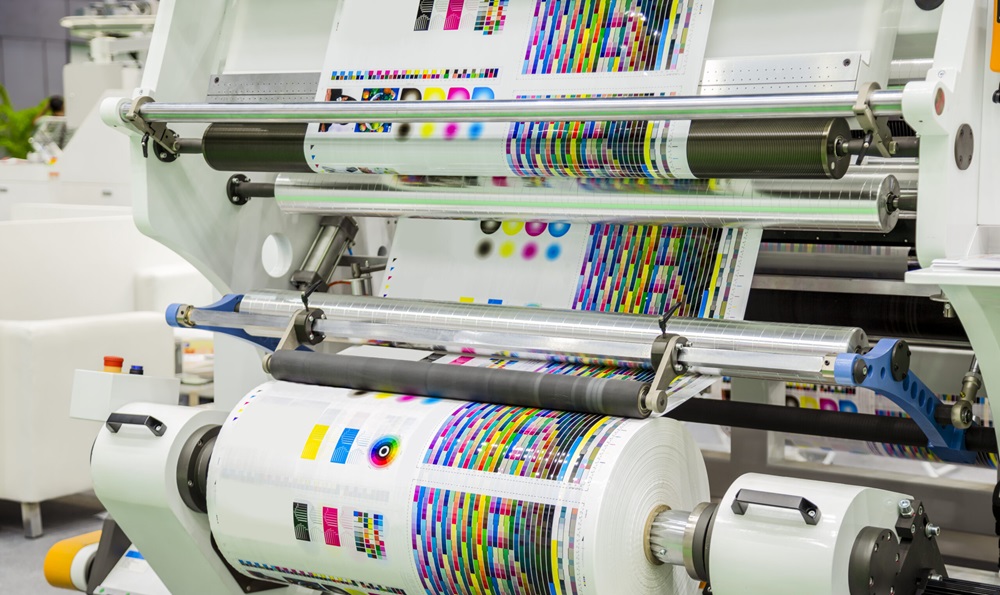 Giai đoạn ba của nhà máy thông minh ngành in đề cao tính tự động hóa