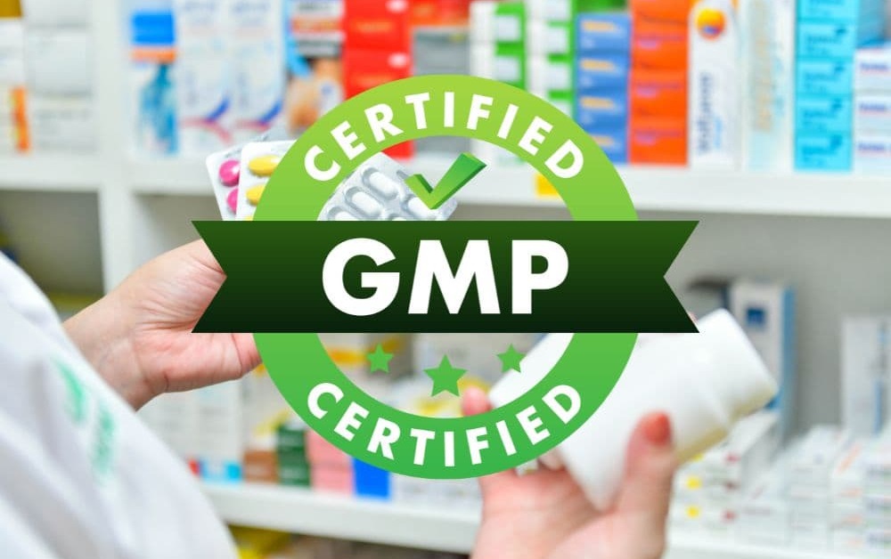 Tiêu chuẩn GMP trong sản xuất bao bì dược phẩm