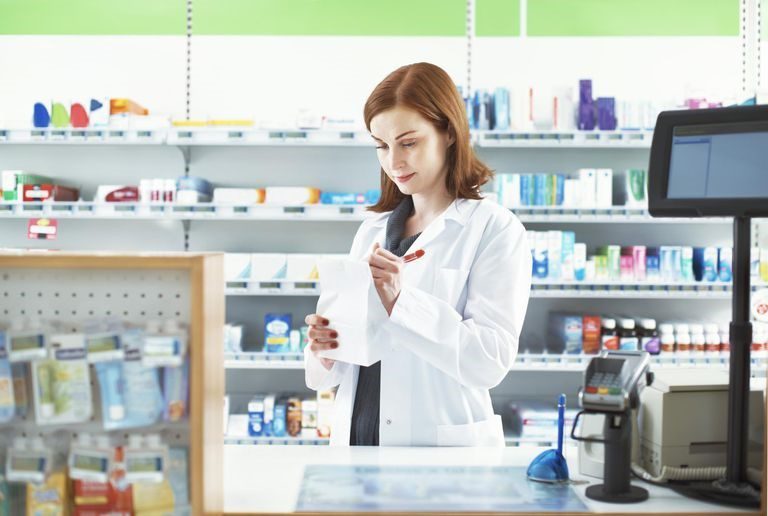 Xây dựng nhà thuốc đạt tiêu chuẩn GPP trong ngành dược có khó?