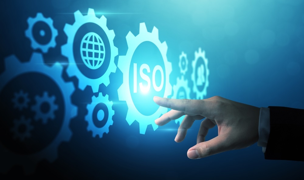 tiêu chuẩn iso