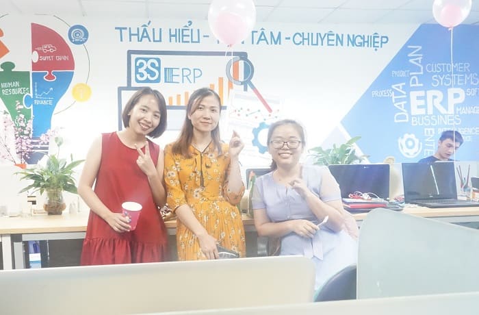 to chuc 20 10 cho chi em