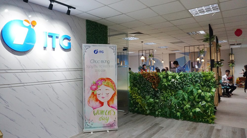 to chuc 20 10 itgvietnam