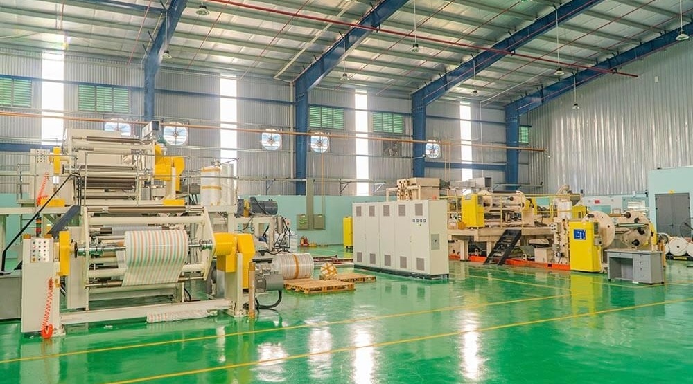 Kế hoạch sản xuất thiếu chính xác