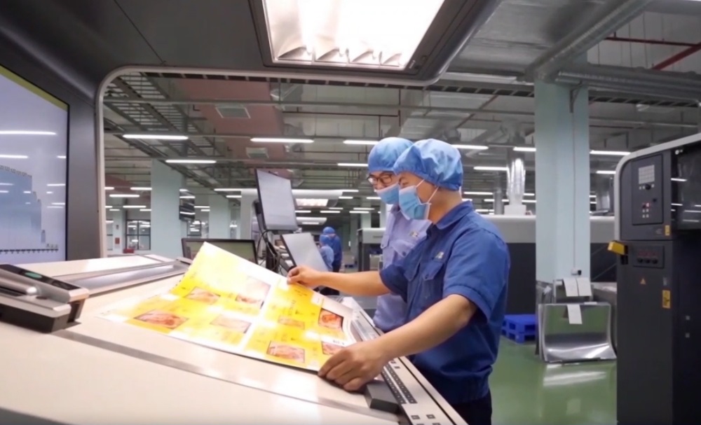 Thiếu liên kết dữ liệu giữa các phòng ban