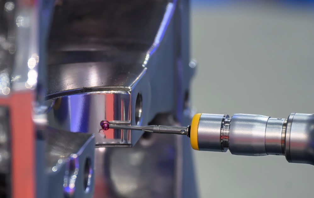 Tối ưu quy trình sản xuất ngành cơ khí với MES 3 Tối ưu quy trình sản xuất ngành cơ khí là yếu tố quan trọng giúp đảm bảo tính nhất quán của sản phẩm