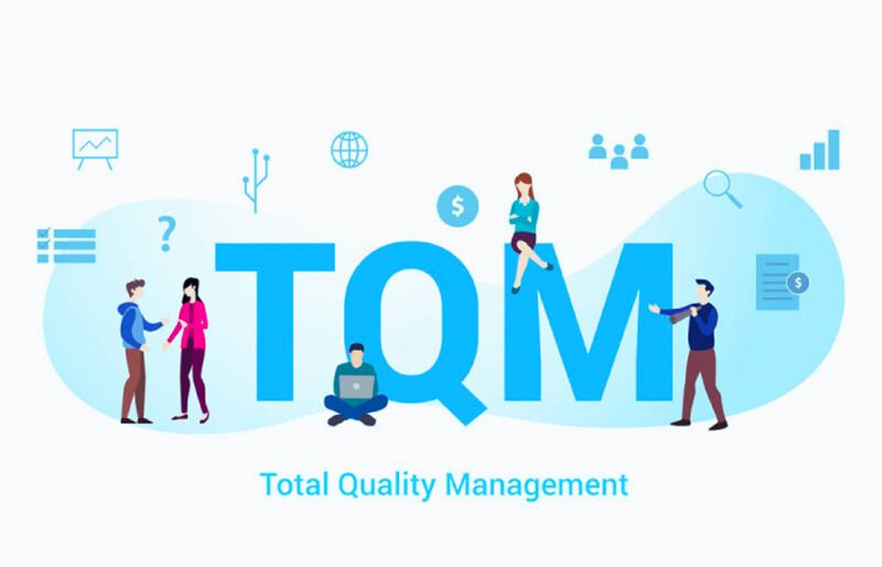 TQM là gì?
