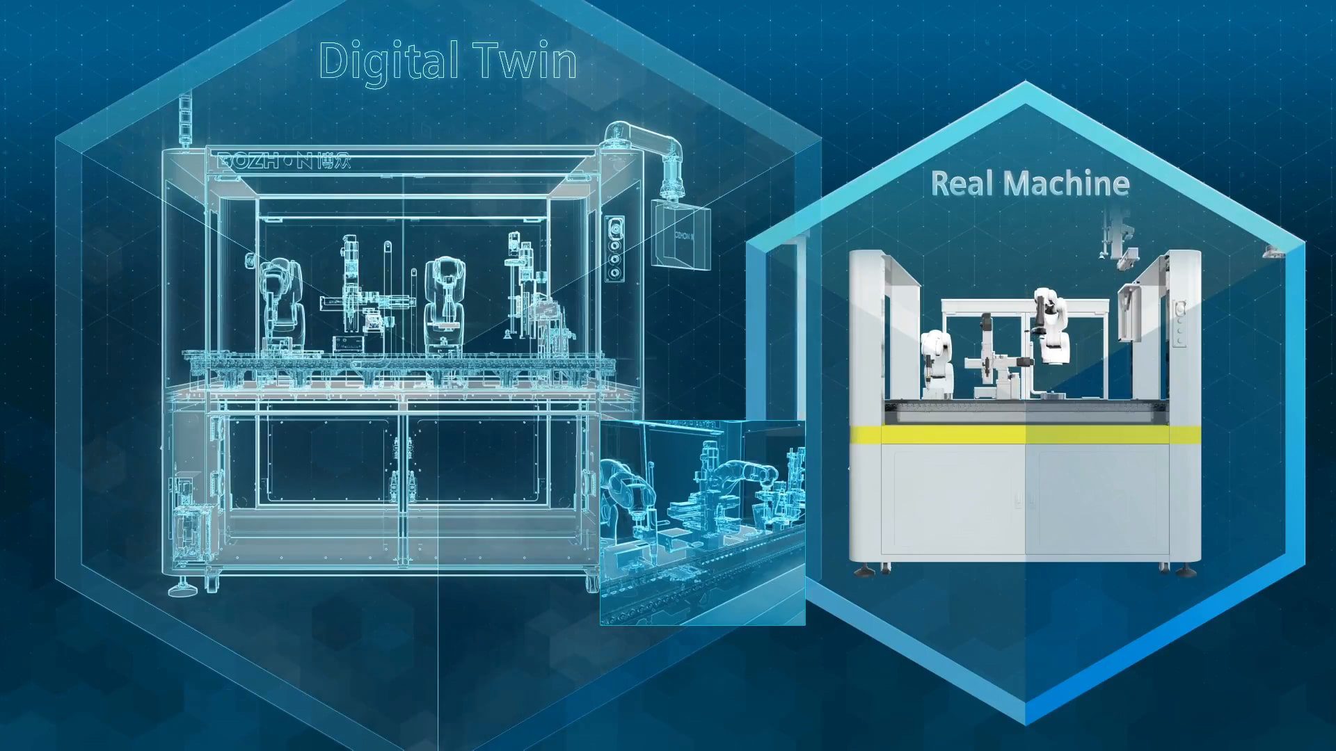 trí tuệ nhân tạo và ứng dụng - Digital Twin