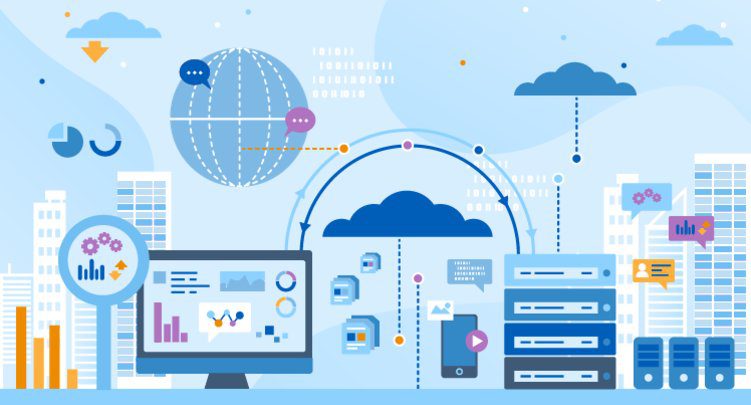 trí tuệ nhân tạo và ứng dụng để xử lý big data