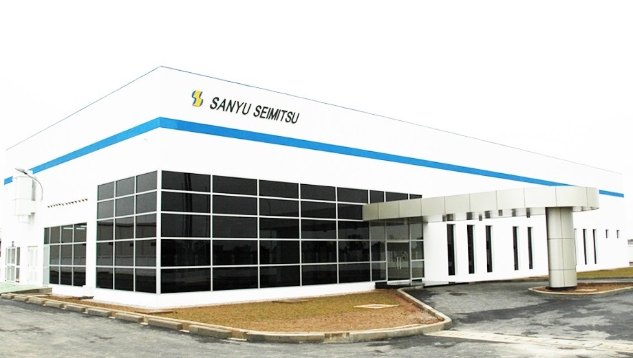 Triển khai giải pháp quản lý kho thông minh 3S iWAREHOUSE tại doanh nghiệp Nhật Sanyu Seimitsu