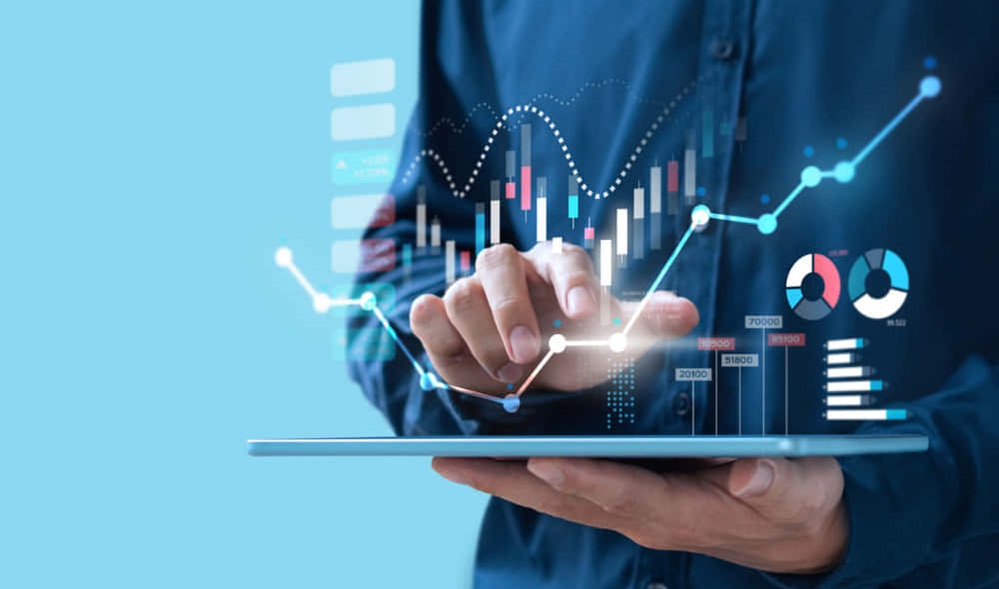 Trực quan hóa dữ liệu