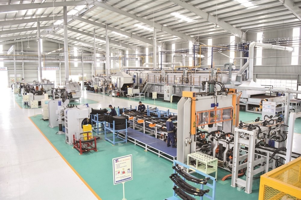 Tự động hóa có thể ảnh hưởng tới việc làm của người lao động