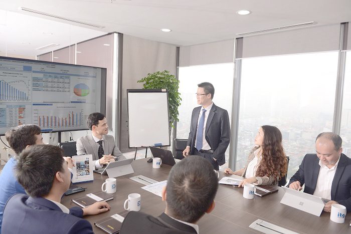 tuyen dung nhan vien kinh doanh itg vietnam