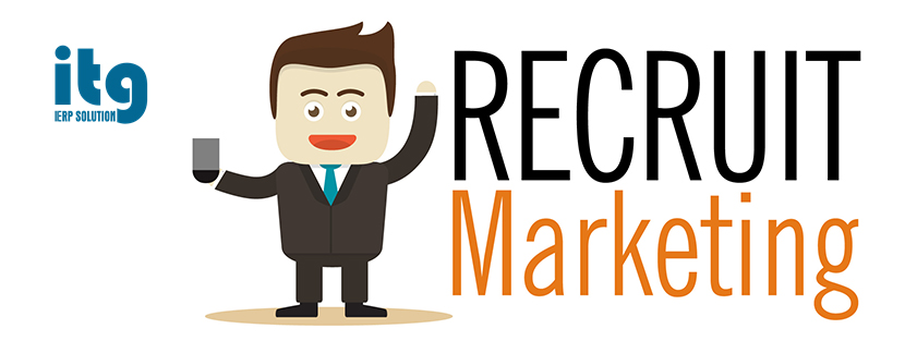 TUYỂN DỤNG 02 VỊ TRÍ MARKETING [HẠN NỘP 15/01/2018]